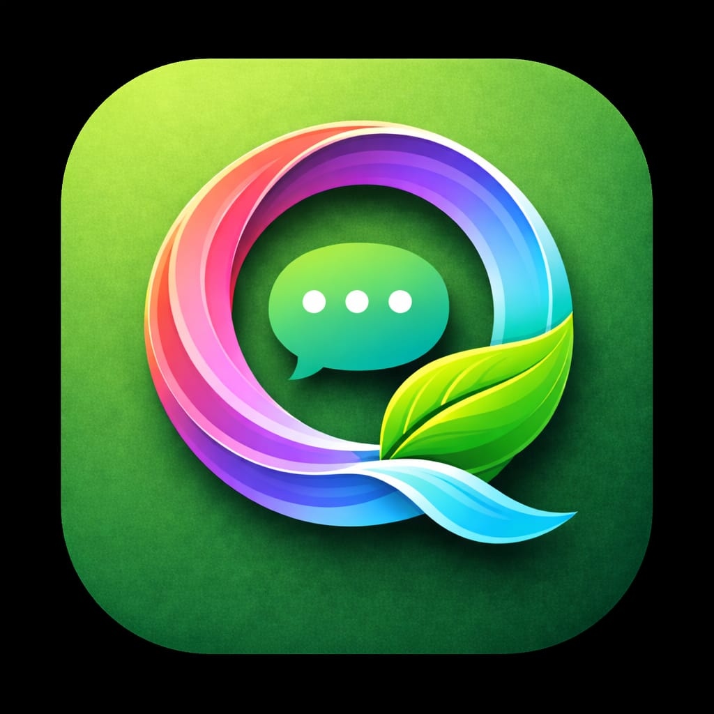 Qirela Logo